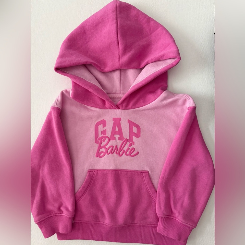 Barbie Limited Edition Hoodie